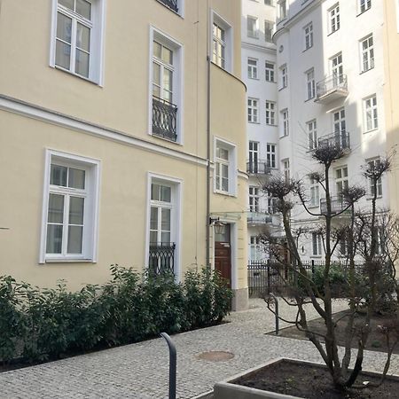 Murano Apartments Piekna 16A Warsawa Bagian luar foto