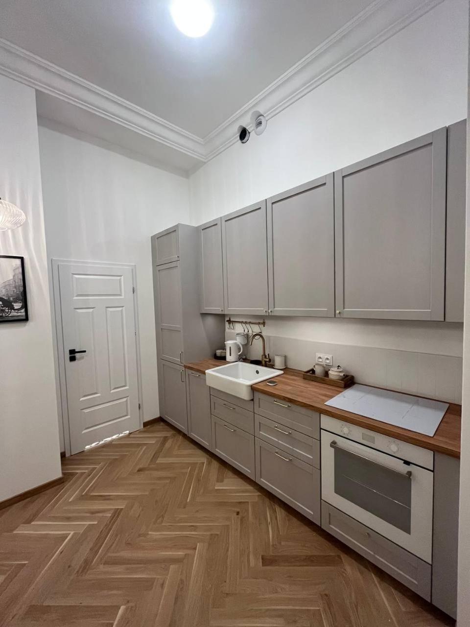 Murano Apartments Piekna 16A Warsawa Bagian luar foto