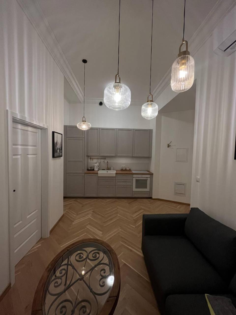 Murano Apartments Piekna 16A Warsawa Bagian luar foto