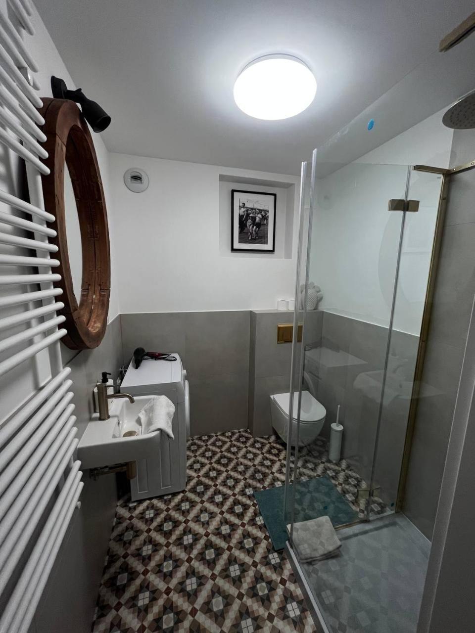Murano Apartments Piekna 16A Warsawa Bagian luar foto