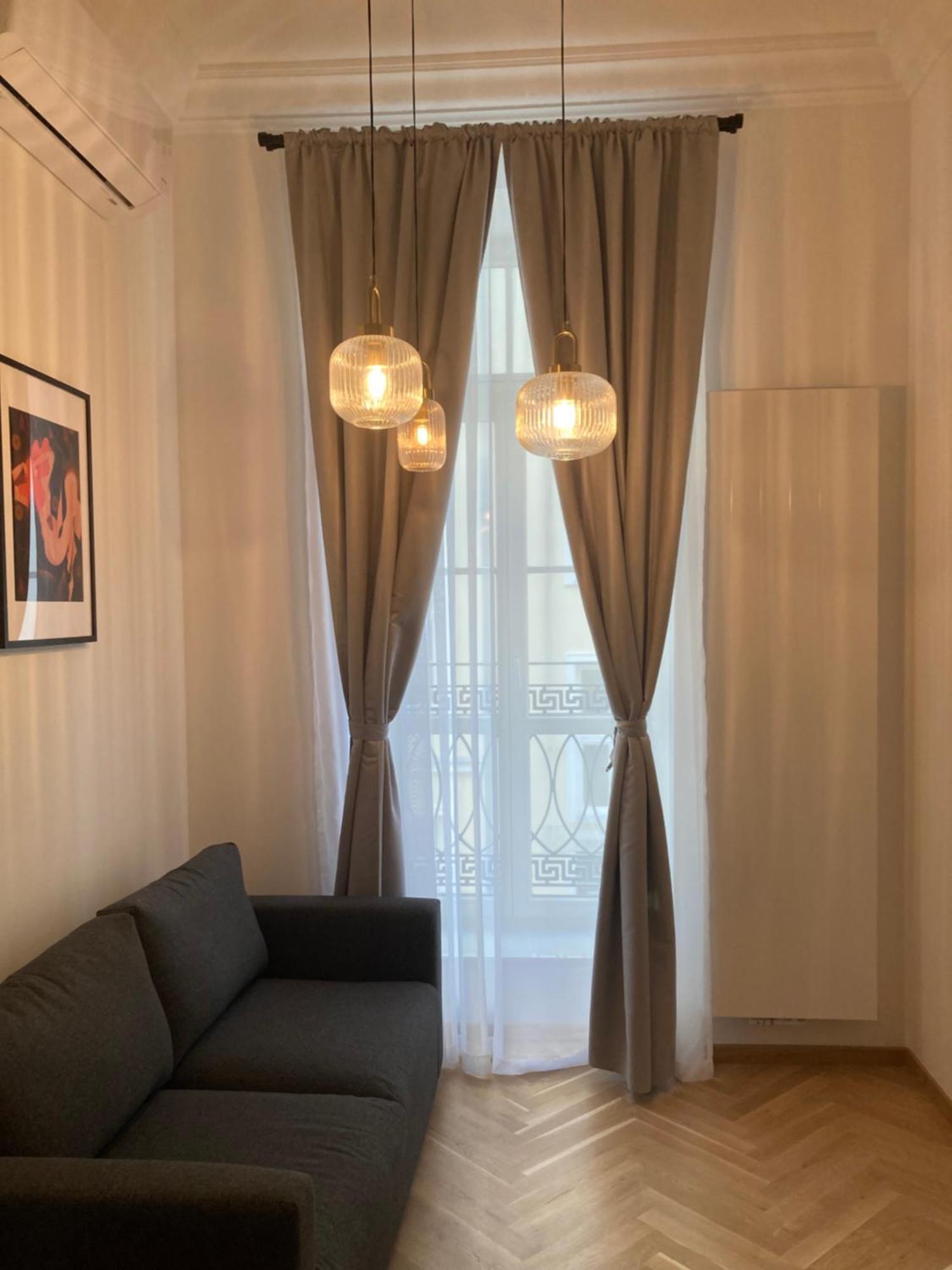 Murano Apartments Piekna 16A Warsawa Bagian luar foto